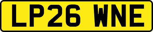 LP26WNE