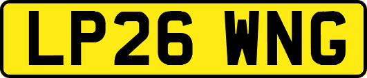 LP26WNG