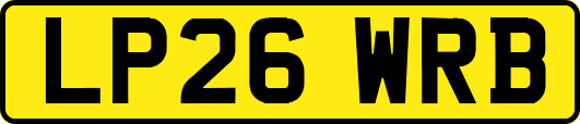 LP26WRB
