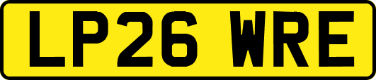LP26WRE