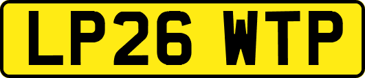 LP26WTP