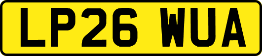 LP26WUA