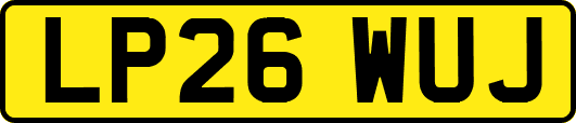 LP26WUJ