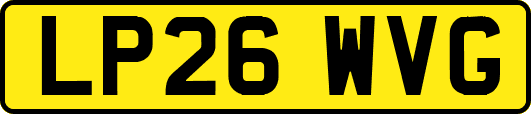 LP26WVG