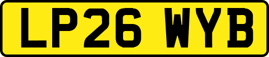 LP26WYB