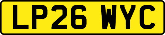 LP26WYC