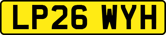 LP26WYH