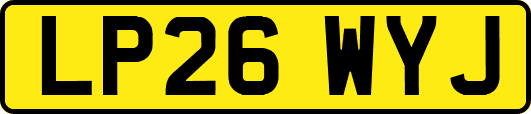 LP26WYJ