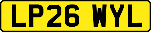 LP26WYL