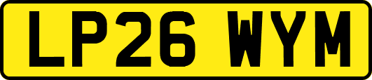 LP26WYM