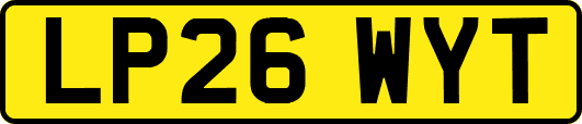LP26WYT