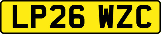 LP26WZC