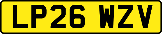 LP26WZV