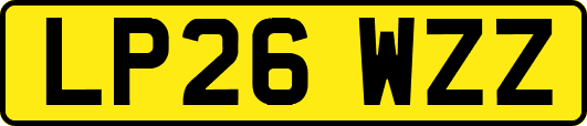 LP26WZZ