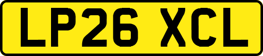 LP26XCL