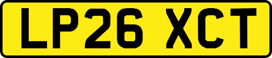 LP26XCT