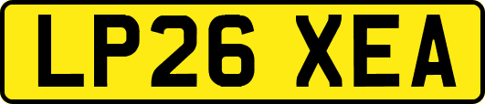 LP26XEA