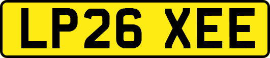 LP26XEE
