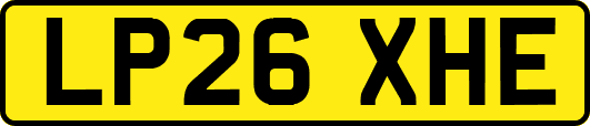 LP26XHE