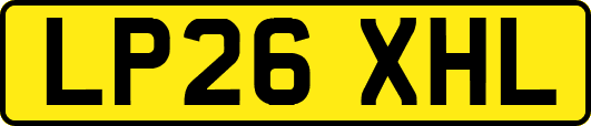 LP26XHL