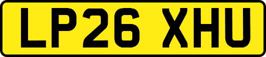 LP26XHU