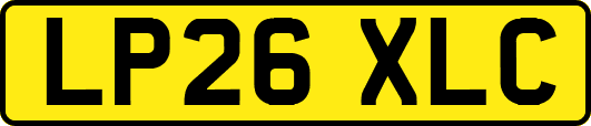 LP26XLC