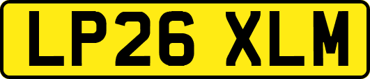 LP26XLM