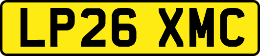 LP26XMC