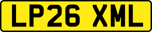 LP26XML