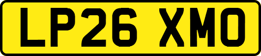 LP26XMO