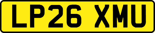 LP26XMU