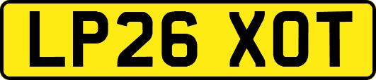LP26XOT