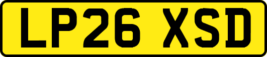 LP26XSD