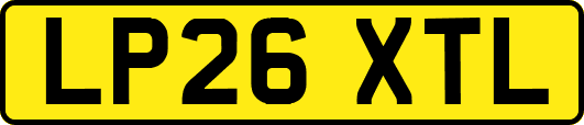 LP26XTL