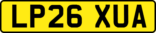 LP26XUA