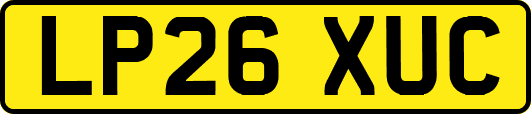 LP26XUC