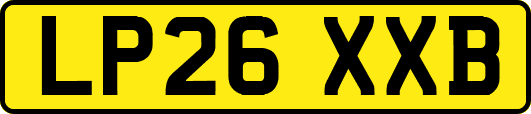 LP26XXB