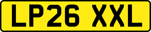 LP26XXL