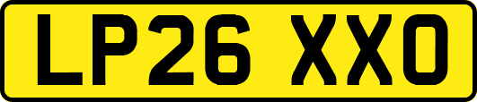LP26XXO