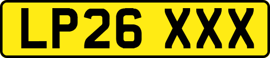 LP26XXX