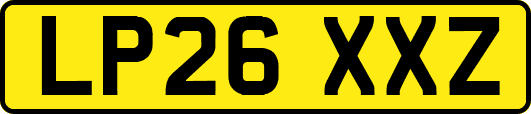 LP26XXZ