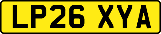 LP26XYA