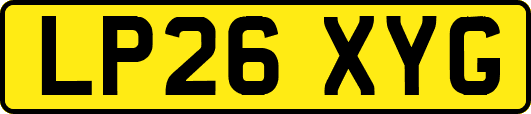 LP26XYG