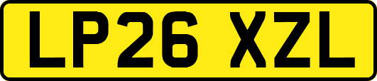 LP26XZL