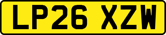 LP26XZW