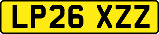 LP26XZZ