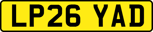 LP26YAD
