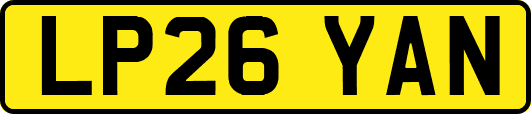 LP26YAN