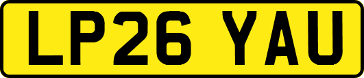 LP26YAU