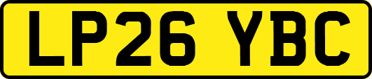 LP26YBC